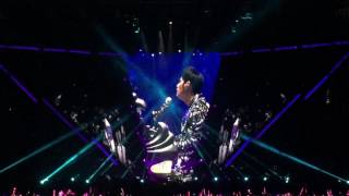 Download Lagu Jay Chou 2015 Opus Jay World Tour Tianjin 说好的幸福呢