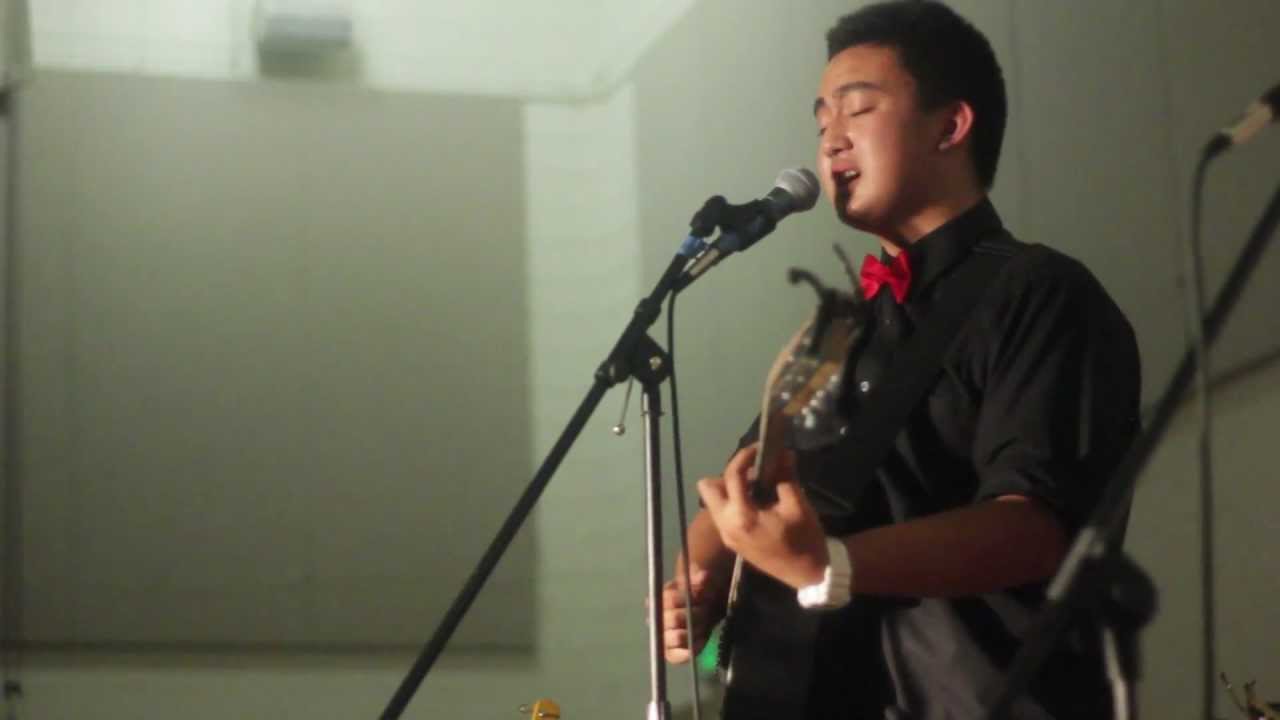 Artist Spotlight: Angelo David - YouTube