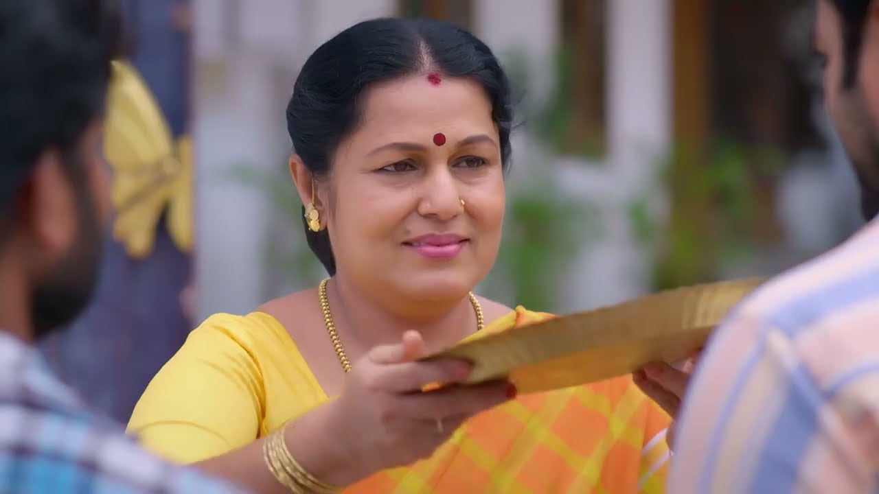 Anbe Sivam - Ep 172 - Vikram Shri, Raksha Holla - Tamil Tv Serial - Zee5 Tamil Classics