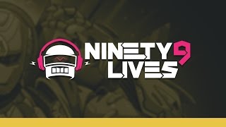 NaiKee - Stranger | Ninety9Lives release
