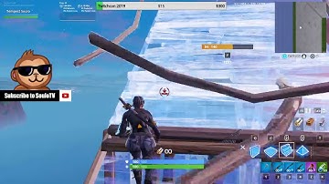 FORTNITE UPDATE RUINED TURBO BUILDING | TURBO BUILDING NERF | BACK TO SEASON 3