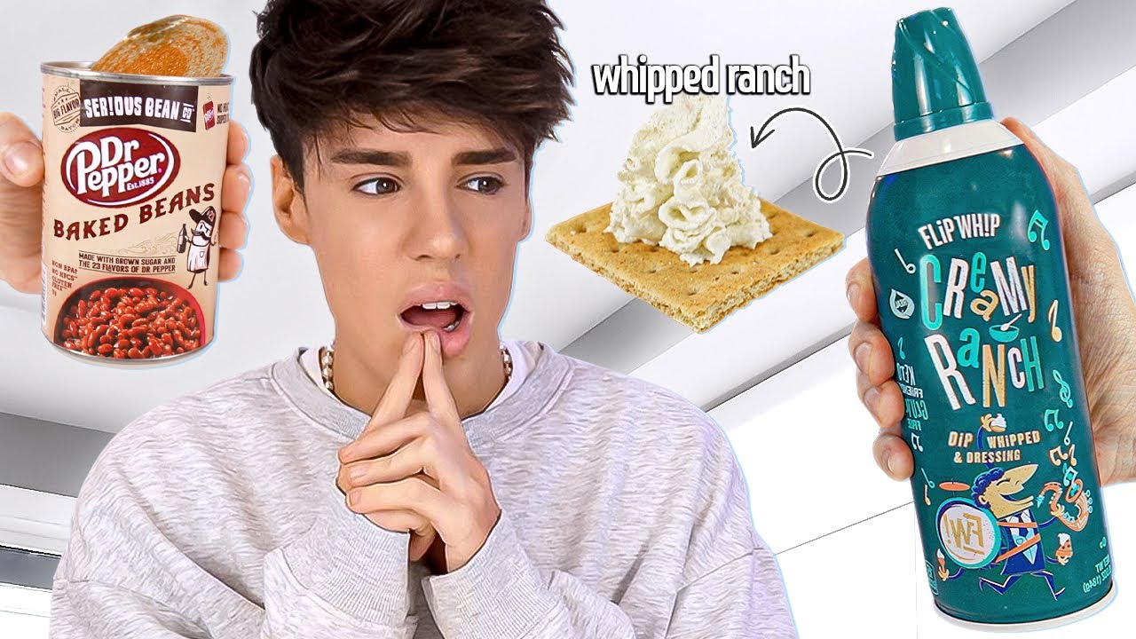 American Food Products I Can't Believe ARE REAL as an Immigrant 3