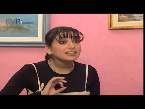 مسلسل مدام دبليو كوم الحلقة 23 الثالثة والعشرون رنا ابيض