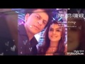 SRKajol - love you zindagi ( clubmix )