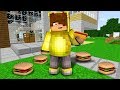 ISMETRG ŞİŞMAN OLDU! 😱 - Minecraft