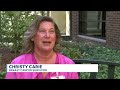Getting a routine mammogram can be lifesaving