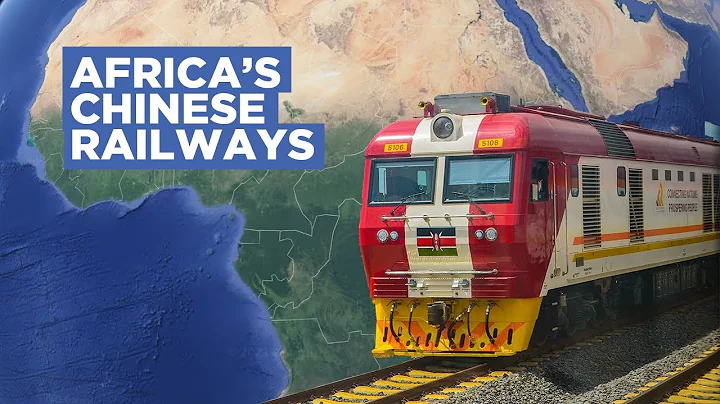 Why China is Building Africa’s Railways - DayDayNews