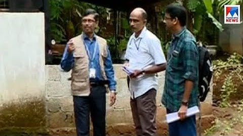 പനി ബാധിച്ച് മരണം: അവലോകനയോഗം അല്‍പസമയത്തിനകം |Nipah virus |Kozhikode