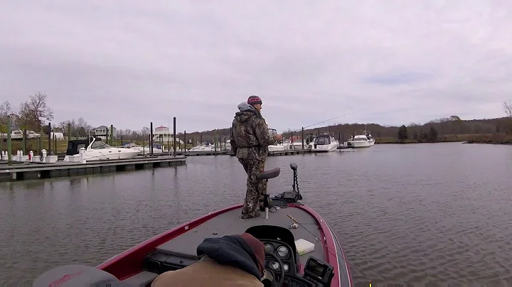Steven Forrester Crappie