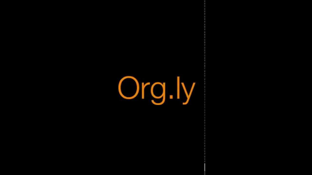 Org ly - the Contact Management and Org Chart app for Sales Professionals