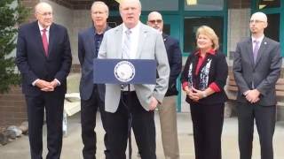 Famous Prison Reform ~ IDOC Director on new Life Skills Re-Entry Facility, Murphysboro Net Worth