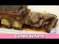 Costela de Forno - O Melhor Prato