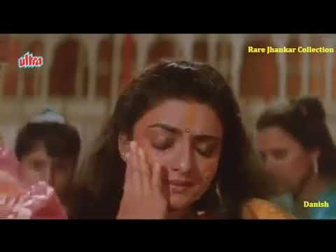 Haar Gaya Dil HD with Super Jhankar Beats Saugand Anop Jhlota  Anuradha