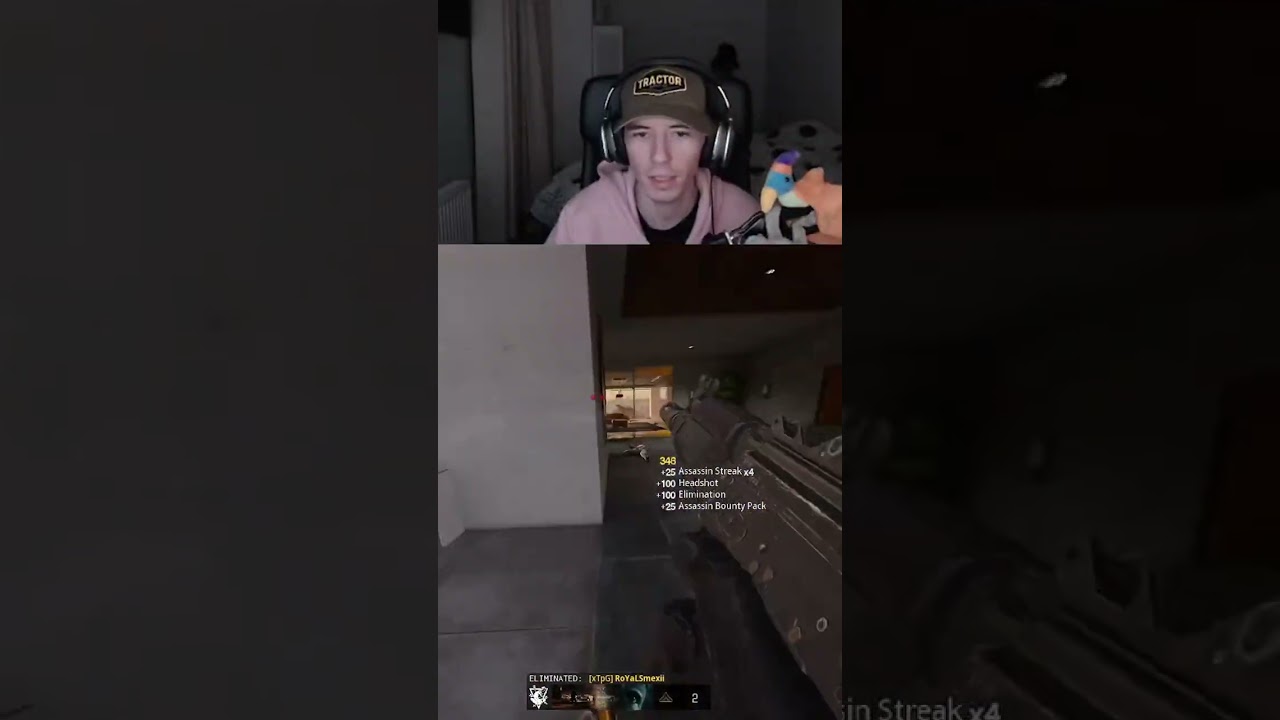 How They Thought Omnimovement Would Be Used - Call of Duty Black Ops 6