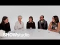 Paris Womenswear - Spring / Summer 2017 Round-up Panel Discussion