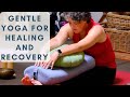 Gentle Yoga for Healing and Recovery with Dr. Jessie Mahoney