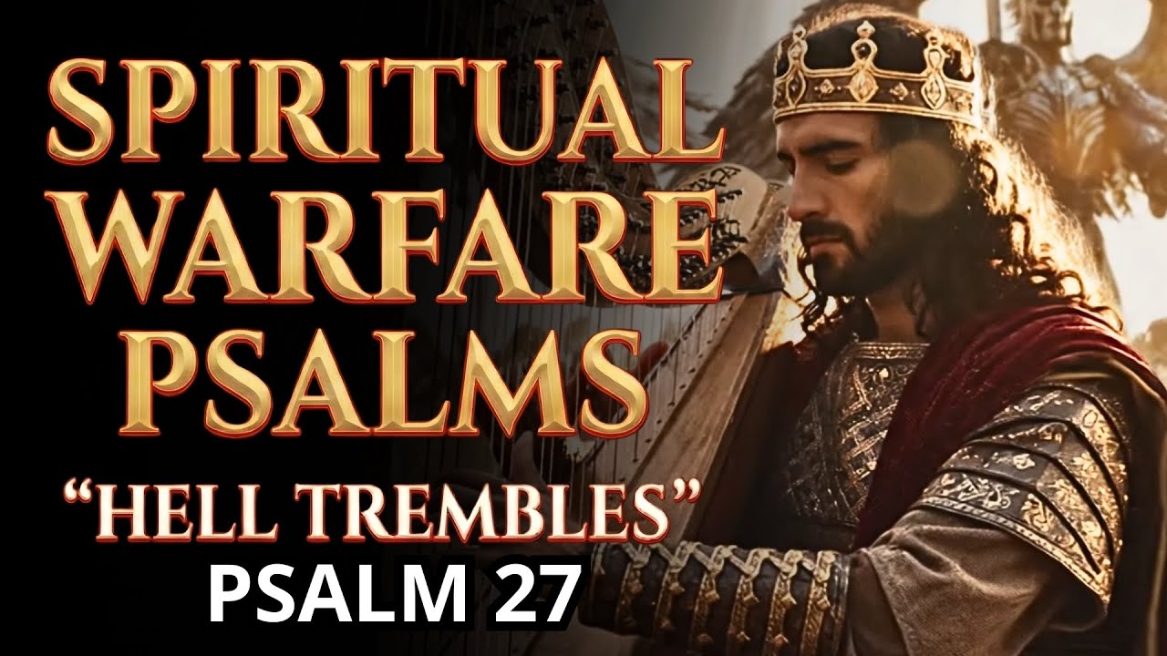 🎶Cleanse Your Home with Psalms of King David | Hebrew Worship Songs of Zion 🎶 #psalms #hebrewmusic