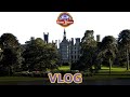 Alton Towers Vlog (Theme Park Trip Part1