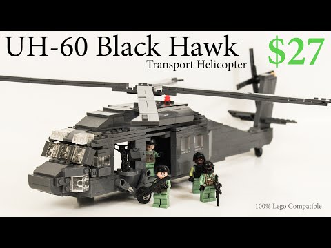 Get this abrams tank just click here - https://bit.ly/2HXqqMZ thanks! LEGO Fan's M1A2 ABRAMS MBT Tan. 