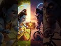 || Shiv ji ki cycle || #youtubeshorts #shorts #mahadev