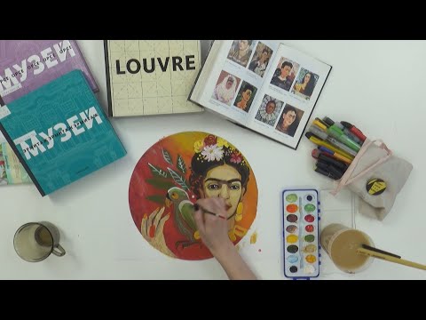 Video: Pinto Frida: Biografi, Karriere, Personlige Liv