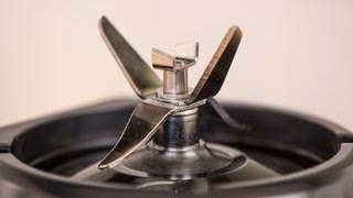 A mini mighty ninja that can't quite flex to your needs