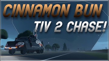 Op jacht naar MONSTER Wedge Tornado