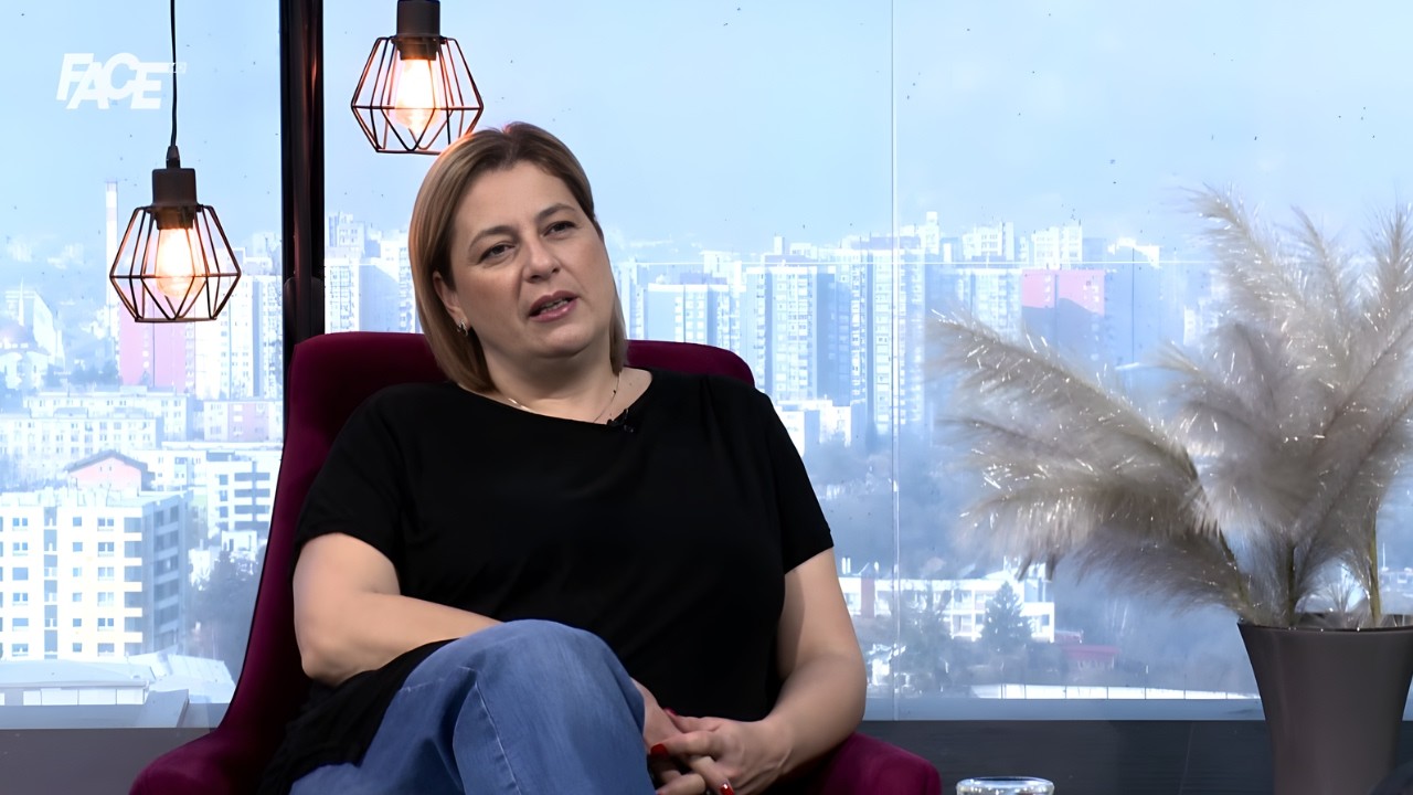 Kristina Ljevak: “Kod muškaraca poslije razvoda nikada ne razmišljamo da on možda nije valjao”