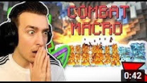 FREE!! BEST GHOST MACRO SCRIPT (5m Exp/Hour) Hypixel Skyblock