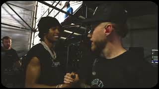 Nemzzz 'Road To Locked In' | Wireless 2025 Vlog (EP1) Nemzzz 'Road To Locked In' | Wireless 2025 Vlog (EP1)