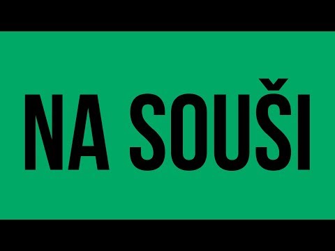 NA SOUŠI - NA SOUŠI