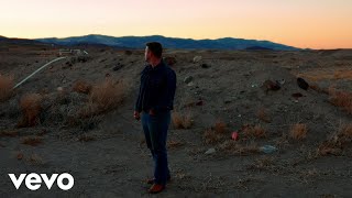 Fire On The Hillside (Official Music Video) - Kameron Marlowe