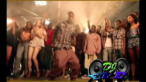 Cali Swag District - Teach Me How To Dougie (Funkymix Remix)(DJ EZ-E A/V Edit).mp4