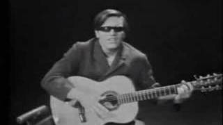 Jose Feliciano - Envidia chords