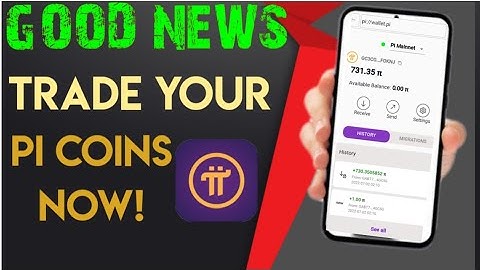 NEW PI NETWORK UPDATE: TRADE YOUR PI COINS NOW! 1Pi = $314,146: YOU CAN NOW SHOP WITH PI COIN💥 #pi