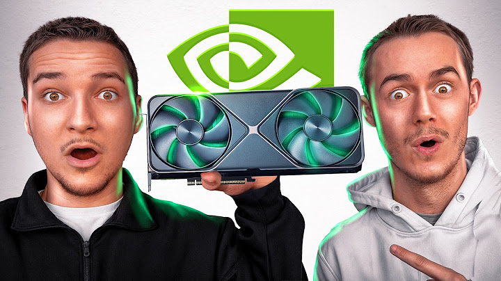 THE RTX 5090 IS HERE!