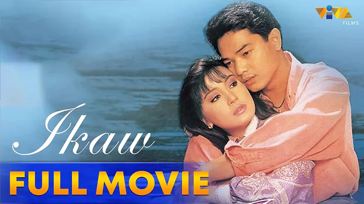 Ikaw Full Movie HD | Sharon Cuneta, Ariel Rivera