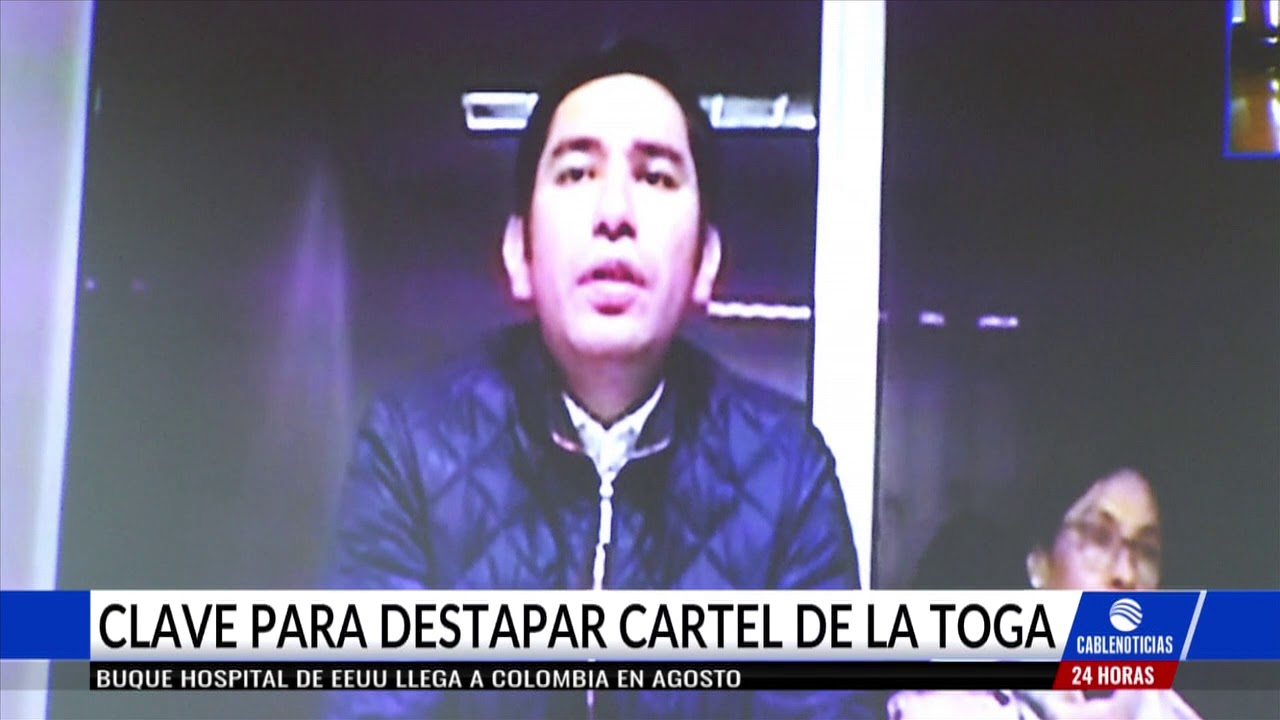 Capturan al exgobernador Alejandro Lyons en aeropuerto de Miami, EEUU