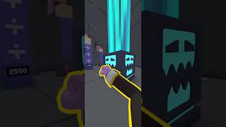 My bam map that I never submitted 