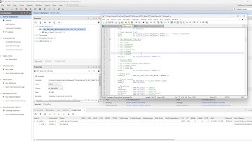 Design and Verification of a 180-Tap FIR Band-Pass Filter.