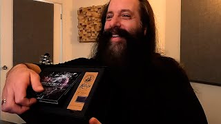The Nebula Limited Edition Gift Set from John Petrucci & Captain Fawcett!