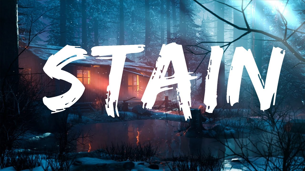 STIM - stain (Lyrics) STIM - stain (Lyrics)