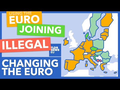 Video: Is bulgarije in de eu?