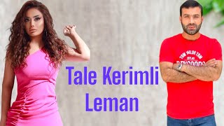Tale Kerimli ft Leman - Nankör  Resimi