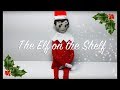 How to Make a Handmade Plush style Elf on the Shelf! DIY!