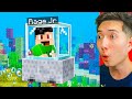 Testing SECRET Minecraft 1.17 Hacks That Are 100% Real