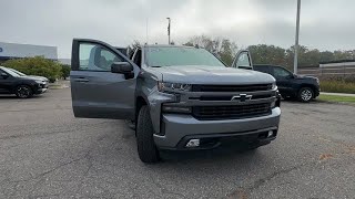2022 Chevrolet Silverado_1500_LTD Lake Orion, Rochester, Oxford, Auburn Hills, Clarkston, MI 529226A