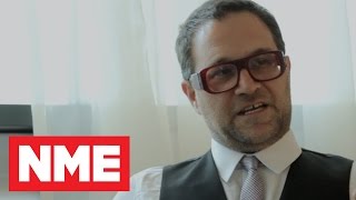 TV On The Radio's Dave Sitek: 'Liam Gallagher Should Get Back In The Studio With Me'