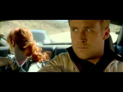 Drive 2011 Best Chase Scene.