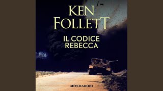 Capitolo 122 - Il codice Rebecca